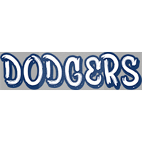 Los Angeles Dodgers-LA 236